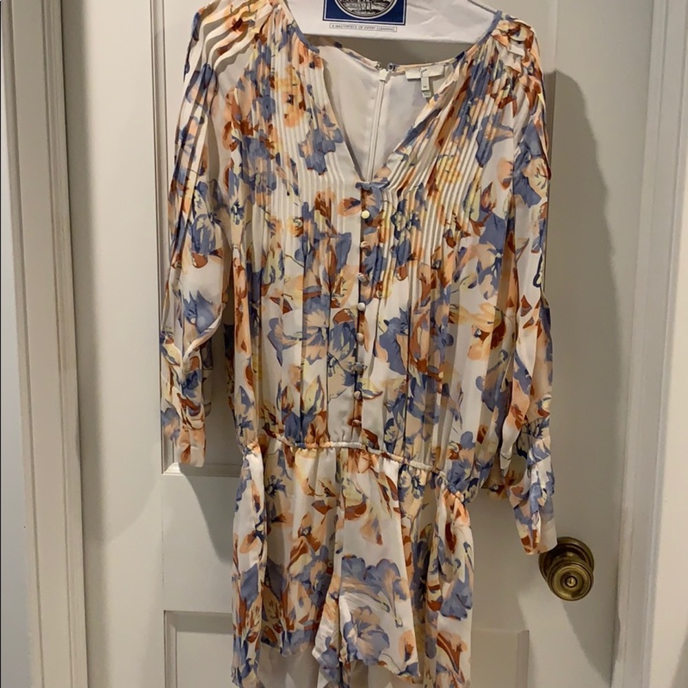 joie romper